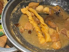 -淀里船宴(卓达店)