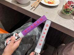 -海底捞火锅(龙岗星河COCO Park店)