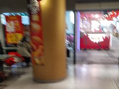 -麦当劳(中山公园龙之梦店)