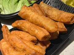 -京韵胡同·酱香羊蝎子火锅涮肉(长寿路店)