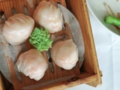 -粤财皇冠假日酒店·彩华轩中餐厅