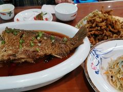 -临潼印象·特色陕菜