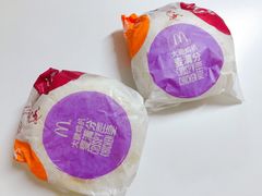 -麦当劳(红旗路店)