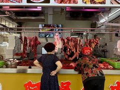 -阿娟牛肉丸·手打牛肉丸·现做现卖