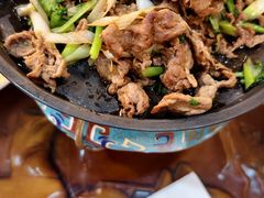 -烤肉季饭庄