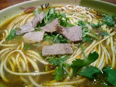 -美玲拉面(鞍山西道店)