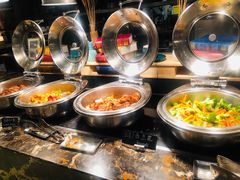 -合肥富力威斯汀酒店·知味餐厅