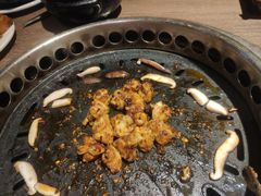 -火炉火自助餐(悠唐购物中心店)