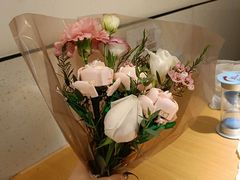 -蜜桃餐厅·伴山(绿宝广场店)