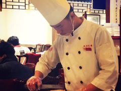 -四季民福烤鸭店(王府井灯市口店)