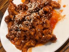 -美味居(古城店)