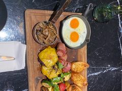早午餐套餐-JUN PASTRY(南通市圆融购物中心工农路店)