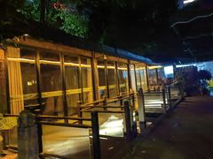 -夜宴江景餐厅