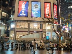 -商城路(地铁站)