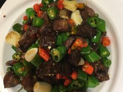 -川里谈·川味小馆(北京路店)