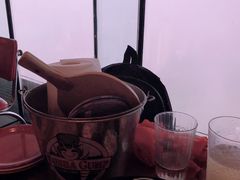 -阿甘虾餐厅(凌霄阁店)