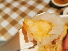 -新大咀港式茶餐厅(宝山万达店)