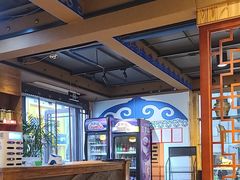 -蒙艾里民族传统菜蒙餐