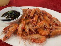 -棠记海鲜餐厅(南朗镇店)