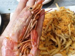-大城·烧烤海鲜大排档(台东店)