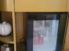 -北京北辰洲际酒店