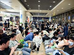 -丽江三义国际机场