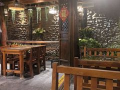 -尽善百年古院餐厅(王家老宅店)