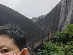 -飞天山旅游区