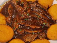 -正阳春烤鸭(华捷道店)