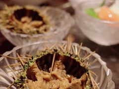 海胆-半岛翡丽海鲜自助餐厅(观风亭店)