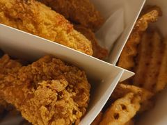-麦当劳(凌云天地长桥店)