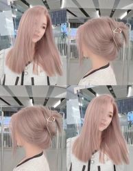 -3AM·S HAIR SALON烫发染发接发
