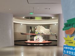 -涨巢·潮玩水疗局