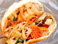 -三兄弟高炉烧饼