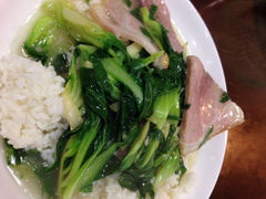 春和面馆-春和面馆(常德路店)