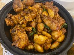 -台北楚楚园馅饼粥(虹桥南丰城店)