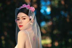 -Mu慕婚纱摄影·超级工作室
