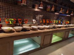 -桃源咖啡厅(武夷山大红袍山庄店)