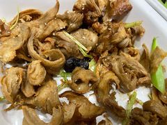 -素满香·素食自助餐(苏州·临顿路店)