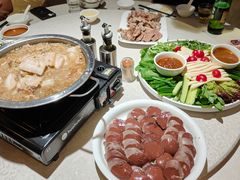 -老六杀猪菜(进乡街店)