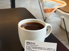 -fishtank鱼缸咖啡(三山街店)