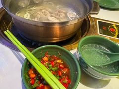 -润园四季椰子鸡火锅(卓越INTOWN店)
