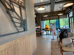 -星巴克(扬州珍园店)