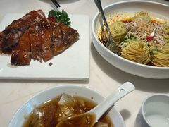 -茅庐川菜(烟台万象汇店)