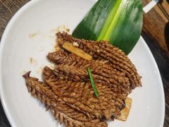-魁盛居百年鲁菜馆(县西巷店)