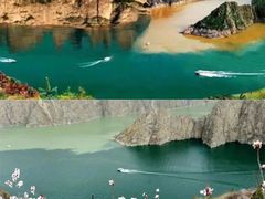-炳灵寺世界文化遗产旅游区