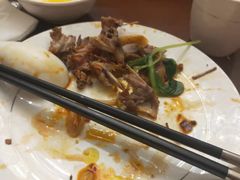 -便宜坊烤鸭店(科创店)