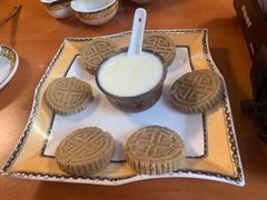 -如意林卡藏餐吧(大昭寺店)