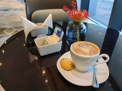 -星璨·自助餐厅-厦门禹洲温德姆至尊豪廷大酒店
