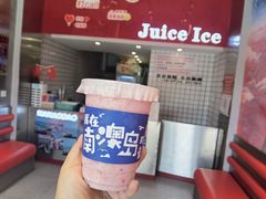 -南澳岛打卡果汁冰公司